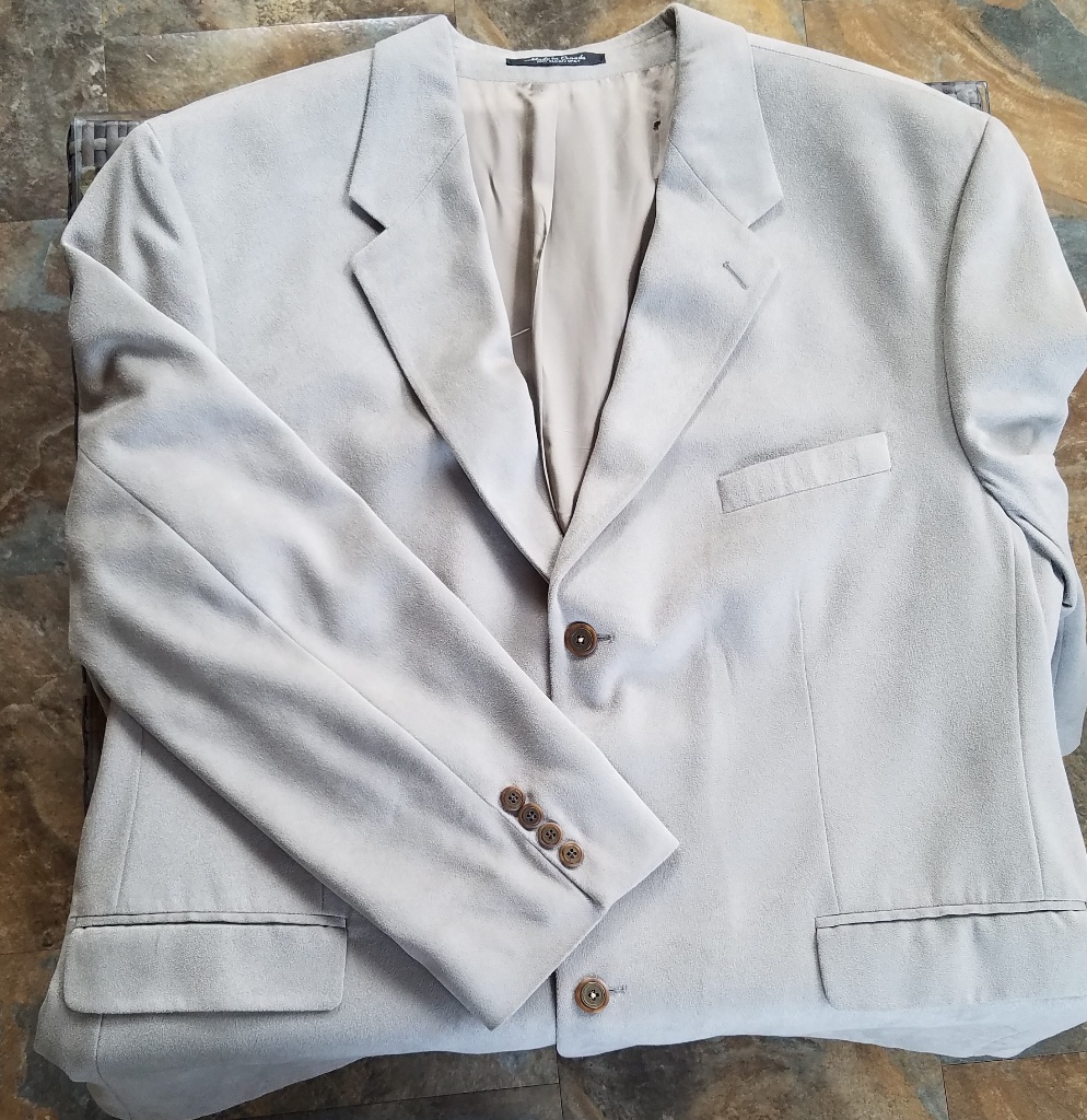 Joseph  Feiss Blazer